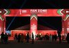 Fan Zones Enhance AFCON Experience in Morocco Fan Zones Enhance AFCON Experience in Morocco