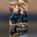 Quthing Women Drivers Gain Essential Skills Quthing Women Drivers Gain Essential Skills