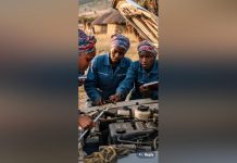 Quthing Women Drivers Gain Essential Skills Quthing Women Drivers Gain Essential Skills