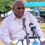 PM Delivers Christmas Message to Basotho PM Delivers Christmas Message to Basotho