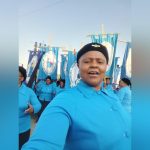 Mothers’ Union Spreads Christmas Joy in Qacha’s Nek Mothers' Union Spreads Christmas Joy in Qacha's Nek