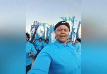 Mothers’ Union Spreads Christmas Joy in Qacha’s Nek Mothers' Union Spreads Christmas Joy in Qacha's Nek