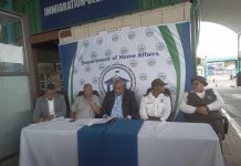 Festive Season Border Operations Running Smoothly Festive Season Border Operations Running Smoothly