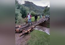 LONG AWAITED LITENTENG BRIDGE CONSTRUCTION SET TO BEGIN LONG AWAITED LITENTENG BRIDGE CONSTRUCTION SET TO BEGIN