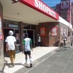 CUSTOMERS HAPPY SHOPS ARE OPEN ON CHRISTMAS CUSTOMERS HAPPY SHOPS ARE OPEN ON CHRISTMAS