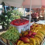 STREET VENDOR WANTS MORE PROFITS STREET VENDOR WANTS MORE PROFITS