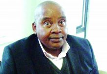 CHIEF MOLAPO UNPACKS BOXING DAY CHIEF MOLAPO UNPACKS BOXING DAY