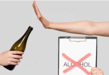 ALCOHOL ABUSE AMONG YOUTH ALARMS COMMUNITY MEMBERS ALCOHOL ABUSE AMONG YOUTH ALARMS COMMUNITY MEMBERS