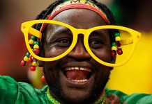 AFCON 2025 Heats Up With Morocco Egypt and Fan Zones AFCON 2025 Heats Up With Morocco Egypt and Fan Zones