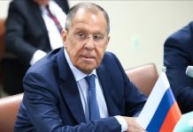 Russian Diplomat Claims Ukrainian Drone Strike on Residence Russian Diplomat Claims Ukrainian Drone Strike on Residence