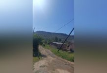 UNITY, VIGILANCE KEEP KOALABATA SAFE THIS FESTIVE SEASON UNITY, VIGILANCE KEEP KOALABATA SAFE THIS FESTIVE SEASON