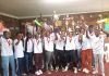 BEREA LADIES RESUME CAMP AHEAD OF SAFA SEDIBENG TOURNAMENT BEREA LADIES RESUME CAMP AHEAD OF SAFA SEDIBENG TOURNAMENT