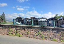 Post-Christmas Sales Drop Affects Maseru Street Vendors Post-Christmas Sales Drop Affects Maseru Street Vendors