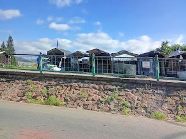 Post-Christmas Sales Drop Affects Maseru Street Vendors Post-Christmas Sales Drop Affects Maseru Street Vendors