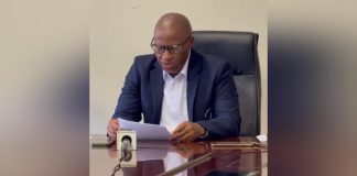 RAPAPA URGES FOR MORE SUPPORT RAPAPA URGES FOR MORE SUPPORT