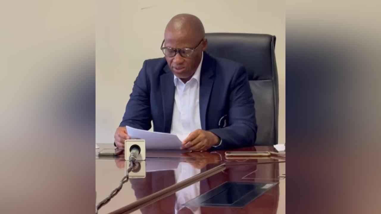 RAPAPA URGES FOR MORE SUPPORT RAPAPA URGES FOR MORE SUPPORT