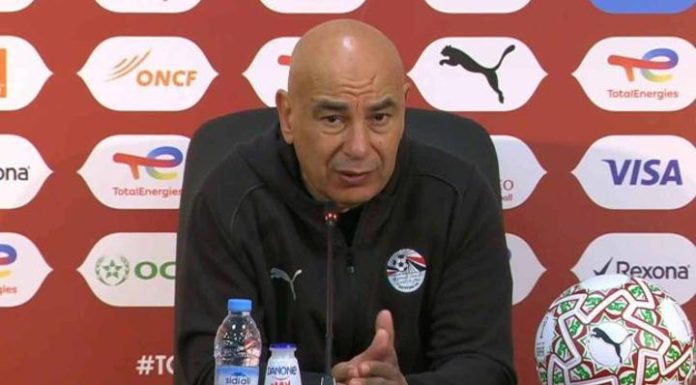 AFCON 2025 Hossam Hassan Criticizes CAF AFCON 2025 Hossam Hassan Criticizes CAF