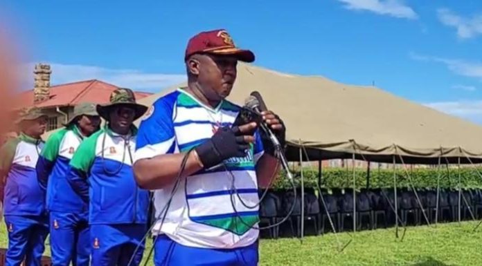 LETSOELA SHARES 2026 VISION LETSOELA SHARES 2026 VISION