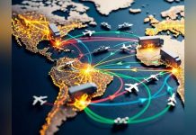 Africa’S Great Gamble on Economic Promise and Reality Africa’S Great Gamble on Economic Promise and Reality