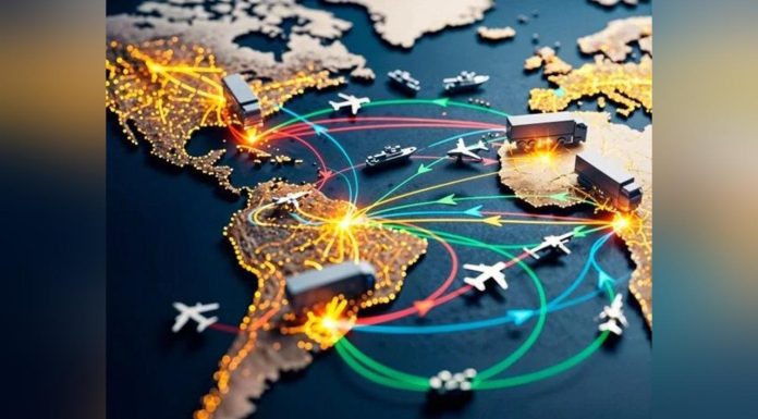 Africa’S Great Gamble on Economic Promise and Reality Africa’S Great Gamble on Economic Promise and Reality