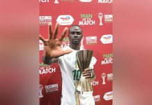 AFCON 2025: Mané Ties Touré for Most Assists AFCON 2025: Mané Ties Touré for Most Assists