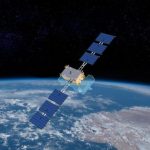 China Launches New Low-Orbit Internet Satellites China Launches New Low-Orbit Internet Satellites