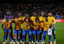 Gabon Suspends National Team After AFCON Performance Gabon Suspends National Team After AFCON Performance