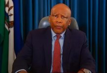 KING CALLS FOR INVESTMENT IN NUTRITION KING CALLS FOR INVESTMENT IN NUTRITION