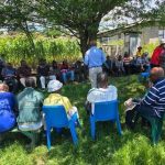 Khubetsoana Men in Solidarity against Drugs Khubetsoana Men in Solidarity against Drugs