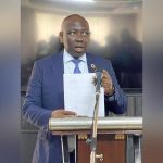 Lumpy Skin Disease Reported in Lesotho Lumpy Skin Disease Reported in Lesotho