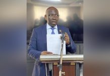 Lumpy Skin Disease Reported in Lesotho Lumpy Skin Disease Reported in Lesotho