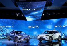 China’s BYD overtakes Tesla as world’s top EV seller China's BYD overtakes Tesla as world's top EV seller
