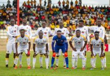 Power Dynamos Admitted into African Club Association ACA Power Dynamos Admitted into African Club Association ACA