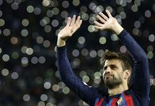Piqué Explores Algiers as Kings League Expands Piqué Explores Algiers as Kings League Expands