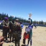 Moral Leadership Should Start at Home-Letsoela Moral Leadership Should Start at Home-Letsoela