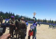 Moral Leadership Should Start at Home-Letsoela Moral Leadership Should Start at Home-Letsoela