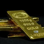 Gold prices soar 2.1% amid geopolitical issues Gold prices soar 2.1% amid geopolitical issues