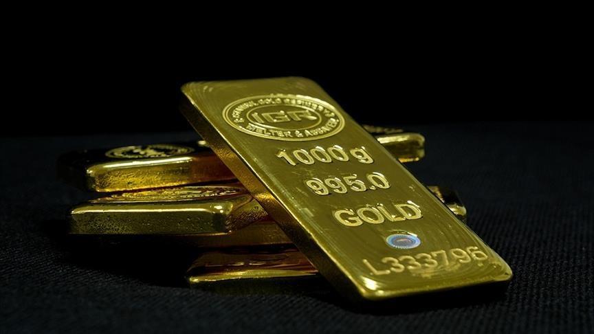 Gold prices soar 2.1% amid geopolitical issues Gold prices soar 2.1% amid geopolitical issues