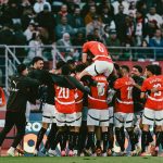 AFCON 2025: Salah Seals Egypt’s Quarter-Final Spot AFCON 2025: Salah Seals Egypt's Quarter-Final Spot