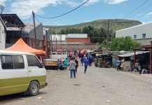 Factory Workers Settle Back Into Routine Factory Workers Settle Back Into Routine