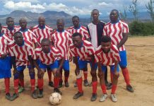 INVEST IN YOUTH-PUTSOANE INVEST IN YOUTH-PUTSOANE