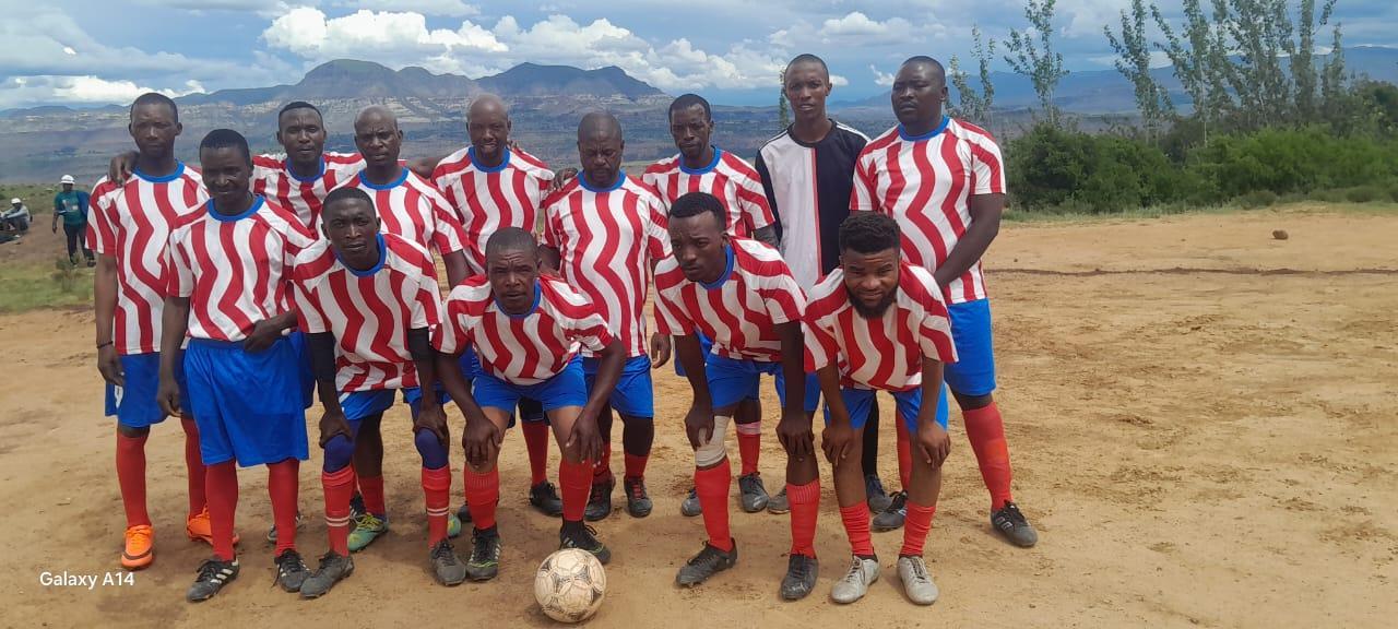 INVEST IN YOUTH-PUTSOANE INVEST IN YOUTH-PUTSOANE