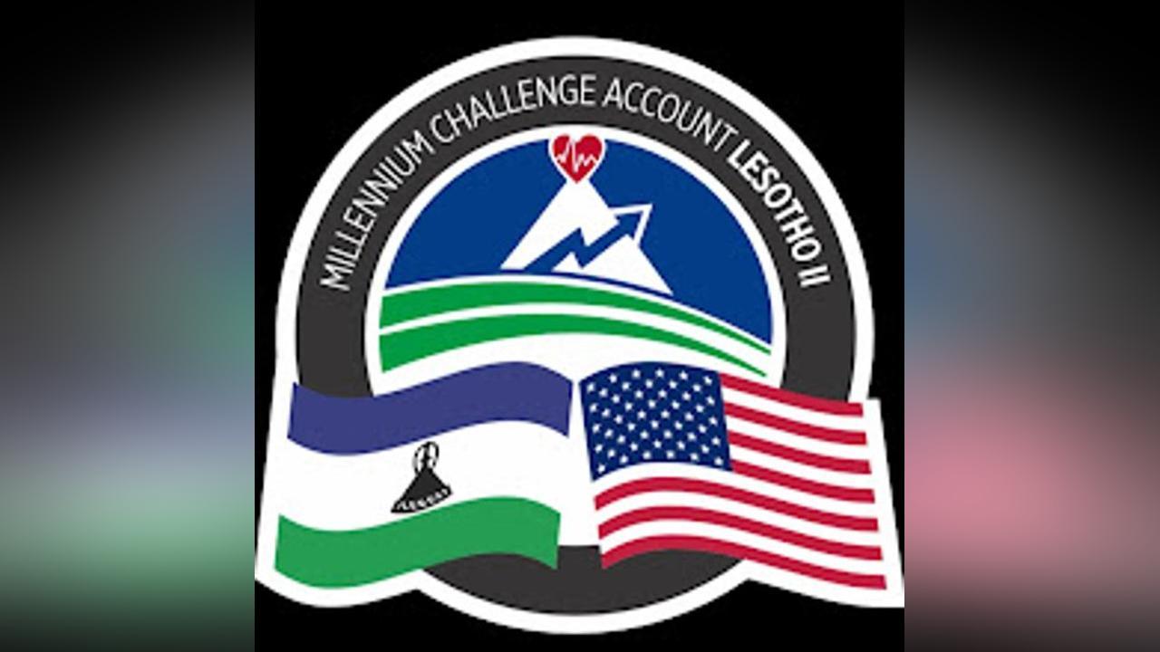 MCA CLOSURE TO IMPACT LESOTHO – MOKAOANE MCA CLOSURE TO IMPACT LESOTHO – MOKAOANE