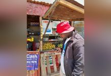 Festive Season Fails to Boost Informal Traders Festive Season Fails to Boost Informal Traders