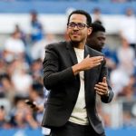 Liam Rosenior Named Chelsea’s New Manager Liam Rosenior Named Chelsea's New Manager