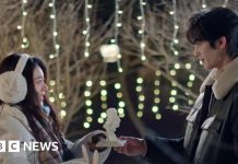 Netflix Pulls Chinese Drama After Vietnam’s Outcry Netflix Pulls Chinese Drama After Vietnam's Outcry