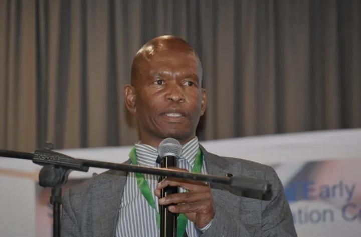 Majara Assures Schools of Stationery Distribution Majara Assures Schools of Stationery Distribution