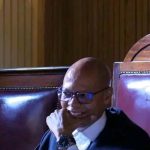 RECOVERED FIREARMS PRESENTED BEFORE COURT RECOVERED FIREARMS PRESENTED BEFORE COURT