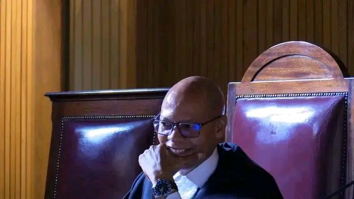 RECOVERED FIREARMS PRESENTED BEFORE COURT RECOVERED FIREARMS PRESENTED BEFORE COURT