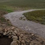Children Face Danger Crossing Rivers as Schools Reopen Children Face Danger Crossing Rivers as Schools Reopen